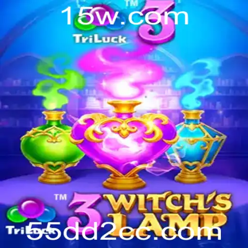 Explorando o Fascinante Mundo do Jogo 3WitchsLamp