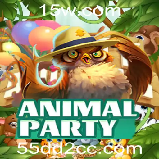AnimalParty: A Nova Sensação no Mundo dos Jogos de Tabuleiro