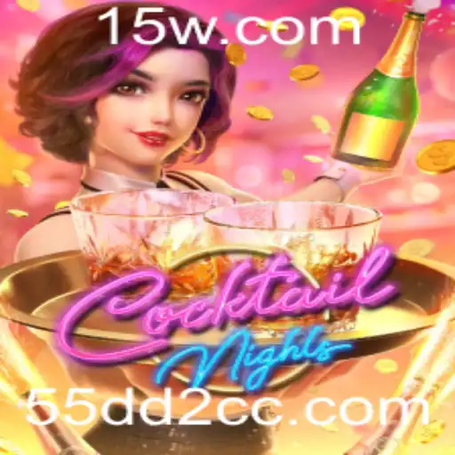 Explorando o Fascinante Mundo de CocktailNights: Um Guia Completo