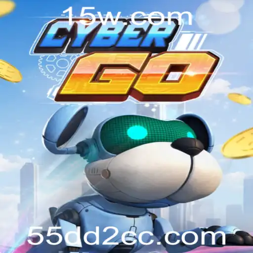 Descubra a Aventura de CyberGO: Um Jogo Revolucionário