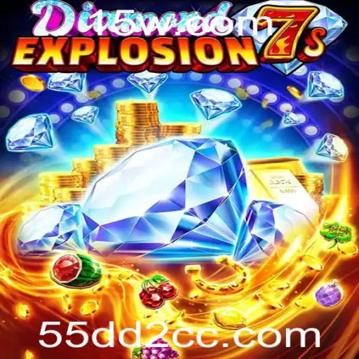 Explorando DiamondExplosion7s: O Novo Fenômeno no Mundo dos Jogos Online
