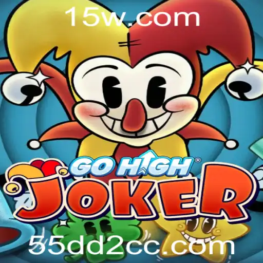 Descubra GoHighJoker: Um Jogo Inovador e Empolgante