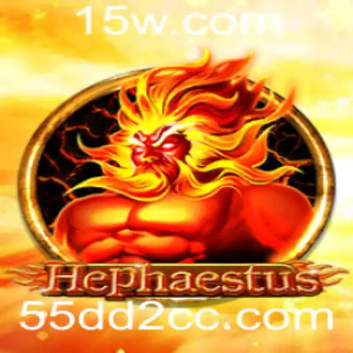 Hephaestus: Uma Jornada de Criatividade e Estratégia no Universo dos Jogos