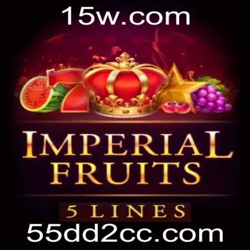 Descubra ImperialFruits5: O Jogo que Combina Estratégia e Diversão