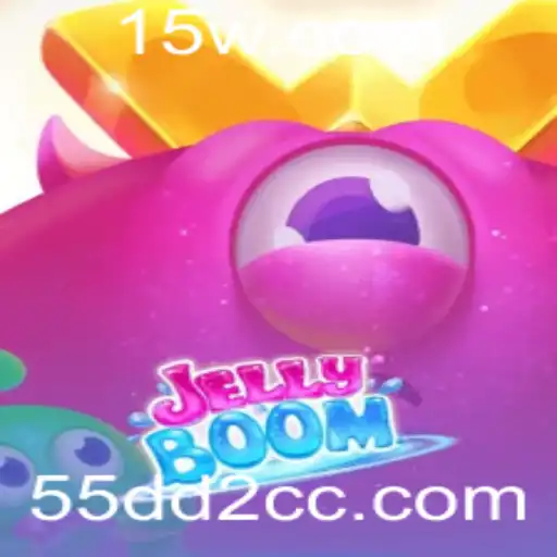 Explorando o Universo de 'JellyBoom': Um Jogo Revolucionário