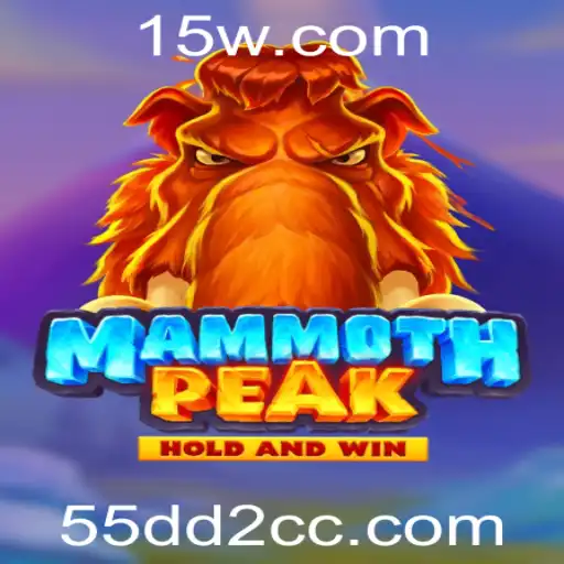 Descubra MammothPeak: O Novo Sucesso no Mundo dos Jogos