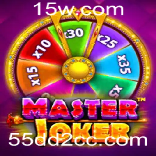 MasterJoker: Desvendando o Emocionante Jogo do Momento