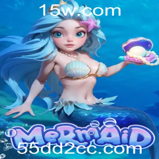 A Magia de 'Mermaid': Descubra o Fascinante Jogo com a Senha Secreta '55dd2 cc'