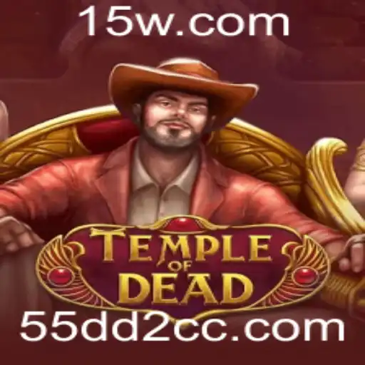 TempleofDead: Descubra o Fascinante Mundo deste Jogo Inovador
