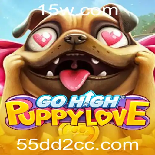 GoHighPuppyLove: Uma Aventura Canina Cheia de Emoções e Desafios