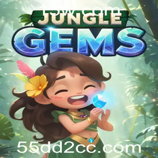 Descubra JungleGems: Aventura e Estratégia na Selva com um Toque de Atualidade
