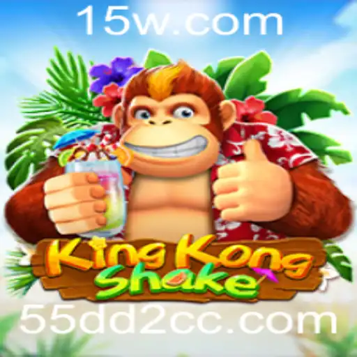 Desvendando o Mundo de KingKongShake: A Nova Sensação dos Jogos