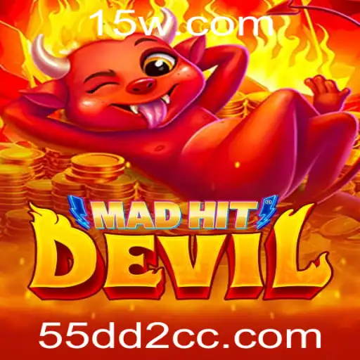Explore o Mundo do Jogo Inovador MadHitDevil