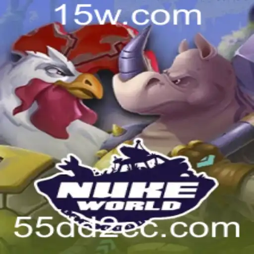 Explorando NukeWorld: O Jogo Revolucionário que Está Conquistando o Mundo