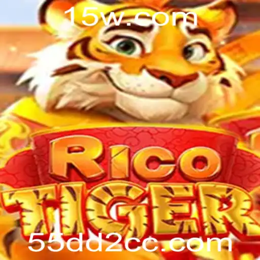 RicoTiger: Um Mergulho no Universo de Emoção e Estratégia
