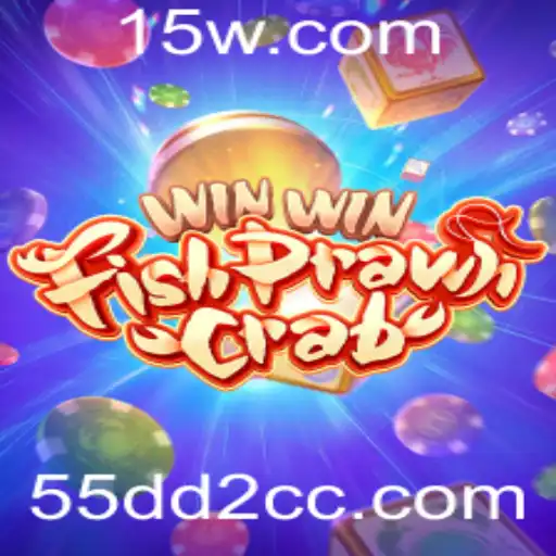 WinWinFishPrawnCrab: Um Mergulho no Universo de um Jogo Cativante