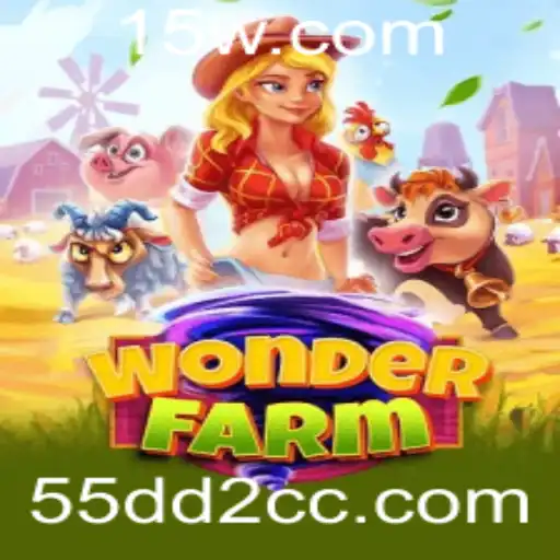 Explorando WonderFarm: Uma Jornada no Novo Mundo dos Jogos